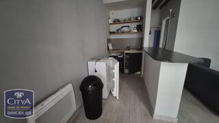  Appartement à louer 2 pièces 38 m²