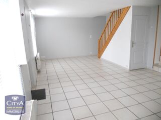  Maison à louer 3 pièces 75 m²