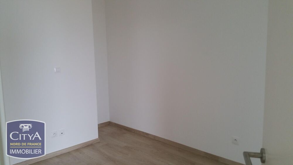 location Appartement - 3 pièce(s) - 58 m² Lille (59000)