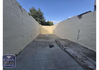  Maison à louer 4 pièces 62 m²