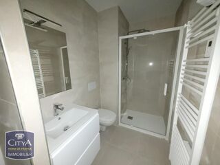  Appartement � louer 2 pi�ces 48 m�