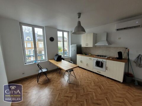   Location Appartement Appartement - 2 pi�ce(s) - 45 m�