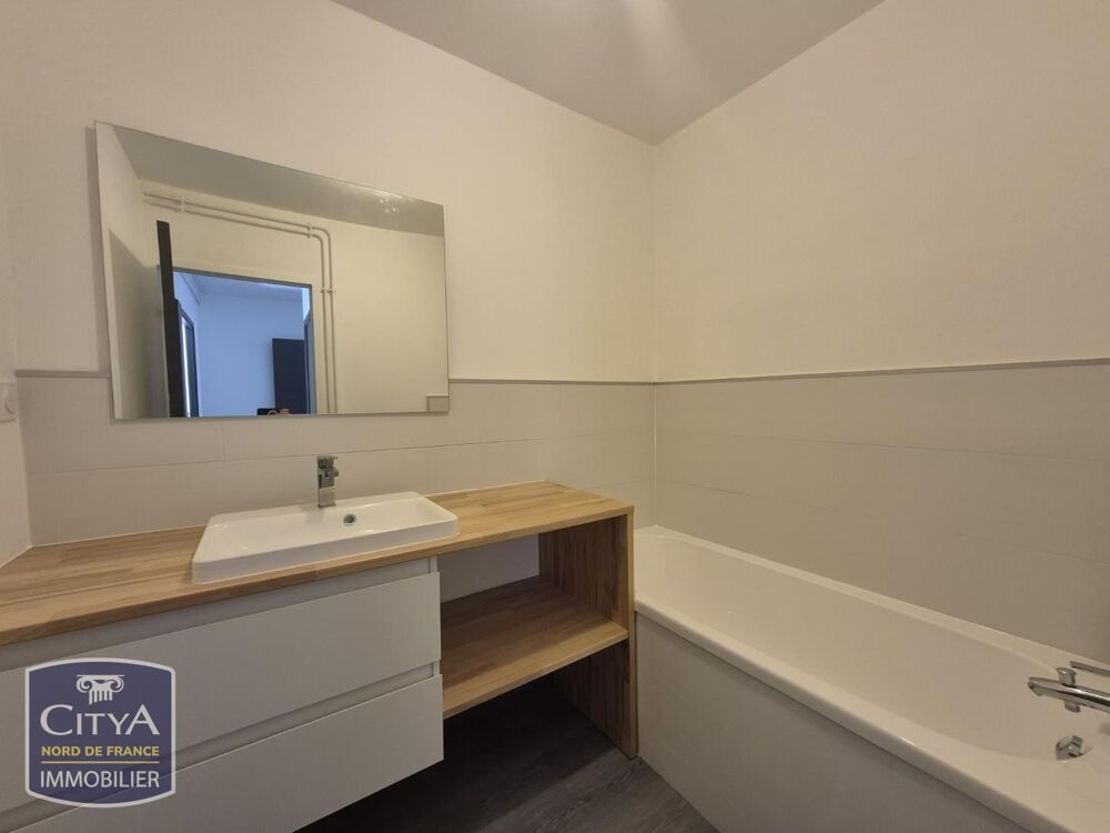 location Appartement - 3 pièce(s) - 78 m² Saint-Omer (62500)