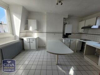  Appartement à louer 2 pièces 43 m²