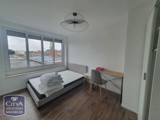  Appartement � louer 1 pi�ce 10 m�