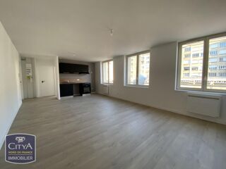  Appartement � louer 2 pi�ces 48 m�