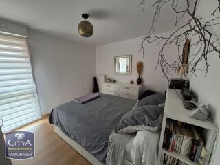 Appartement à louer 3 pièces 68 m²