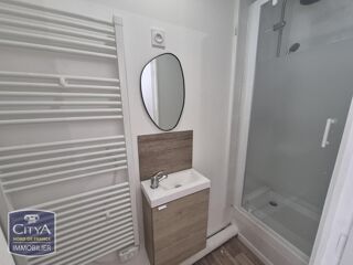  Appartement à louer 1 pièce 15 m²