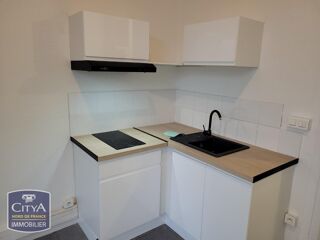  Appartement à louer 1 pièce 22 m²
