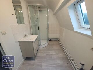  Maison à louer 3 pièces 53 m²