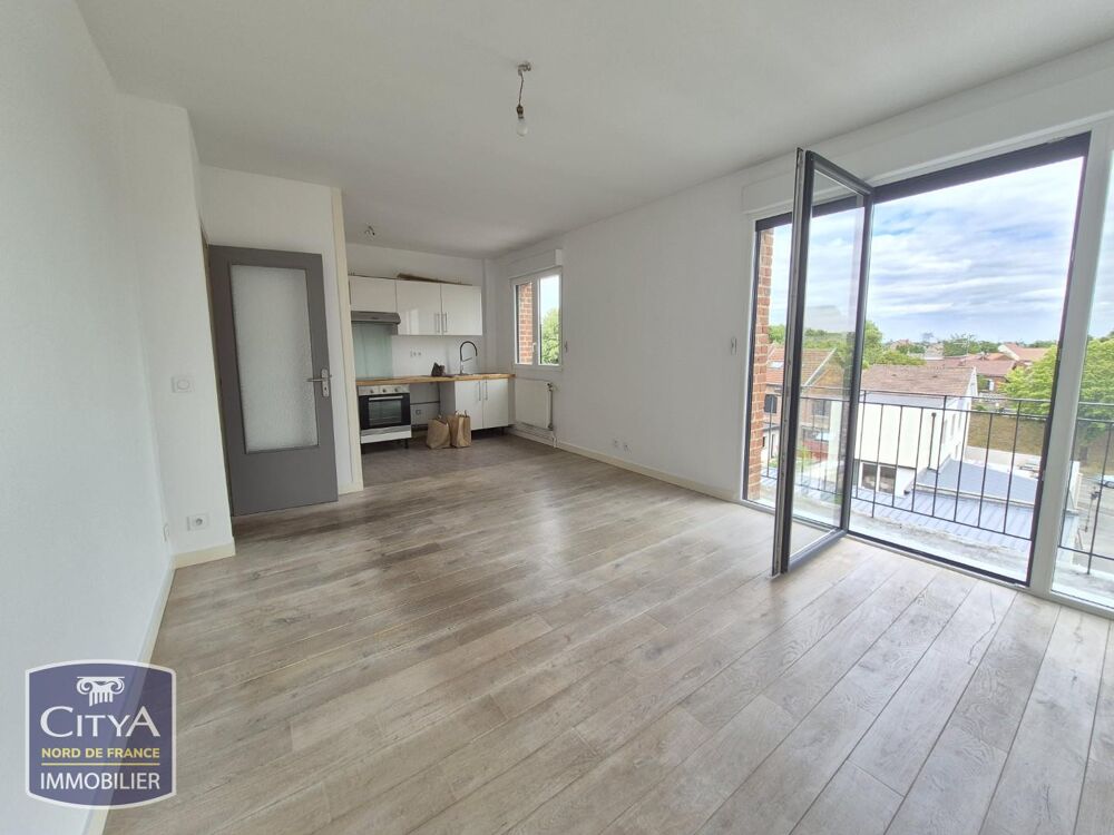 T2 MEUBLE SAINTE CATHERINE LES ARRAS