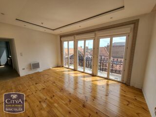  Appartement à louer 2 pièces 70 m²