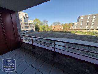  Appartement � louer 2 pi�ces 45 m�