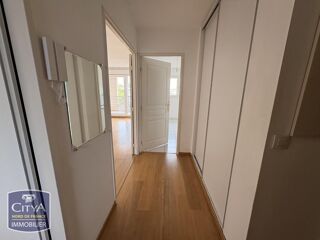 Appartement à louer 2 pièces 49 m²
