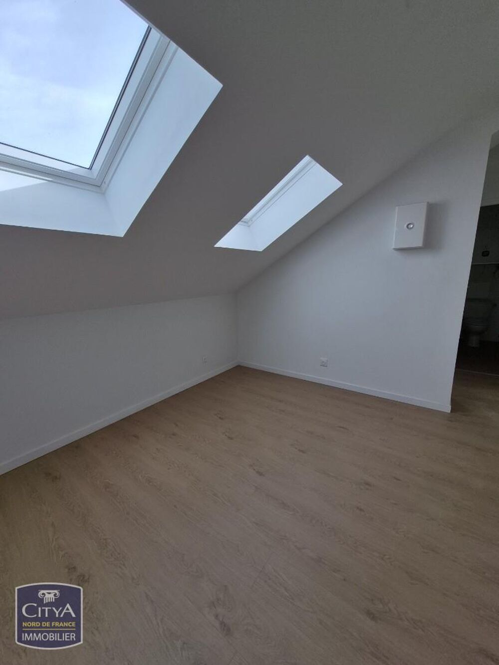 Location Appartement Appartement t2 bis entièrement rénové Liévin