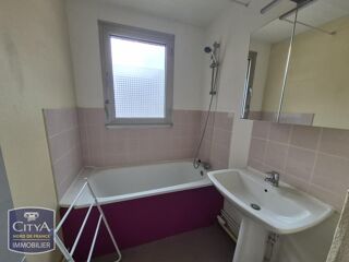  Appartement � louer 2 pi�ces 45 m� Lille