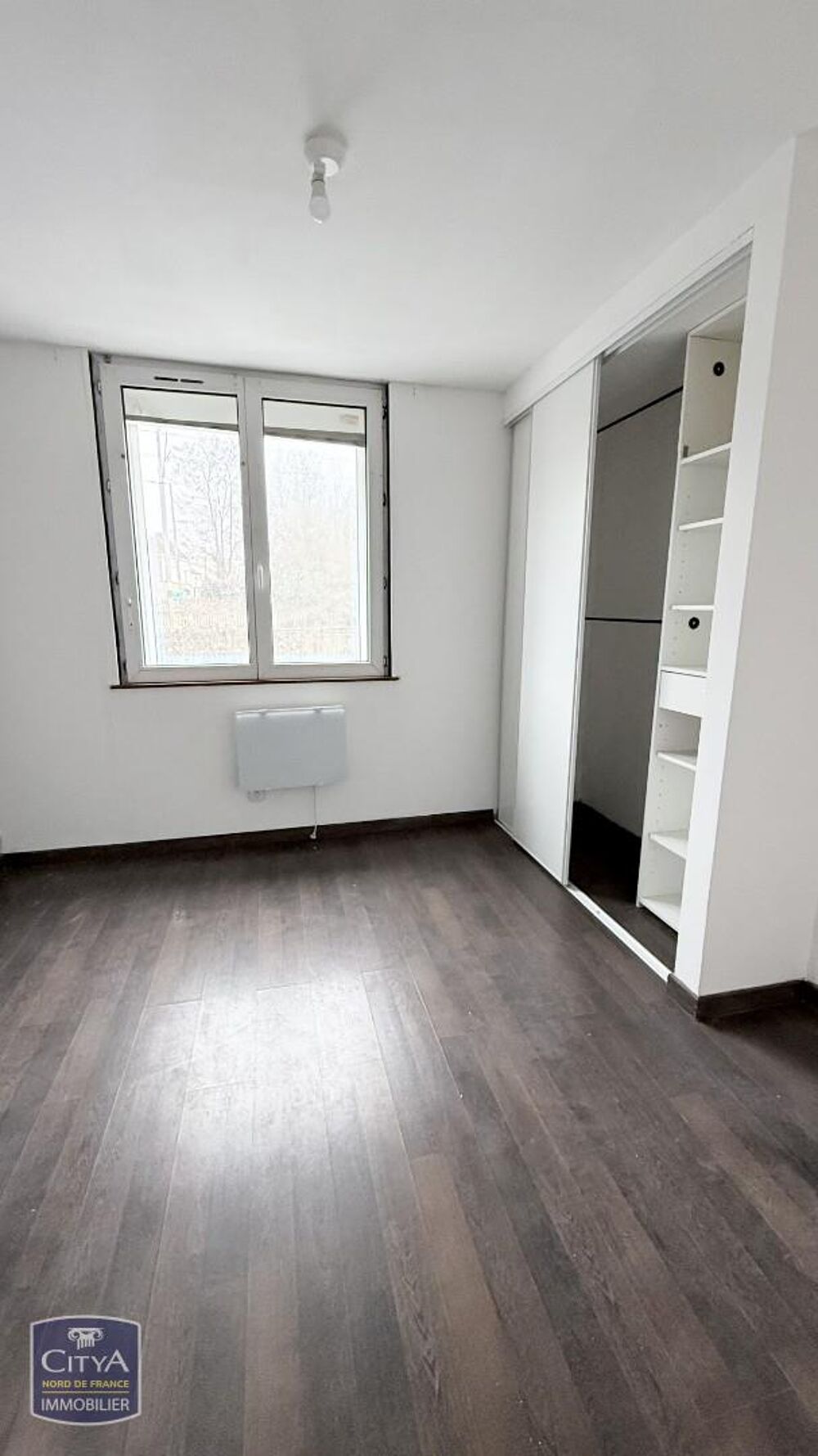Location Appartement APPARTEMENT TYPE 2 Hénin-beaumont