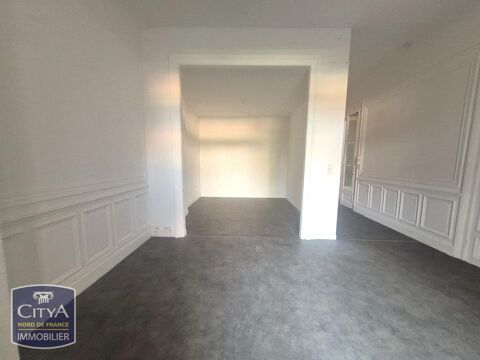   Appartement refait à neuf Appartement - 1 pièce(s) - 48 m²