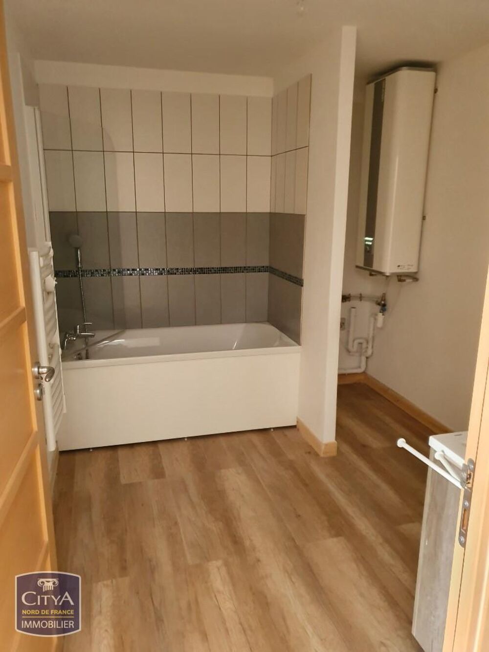 Location Appartement APPARTEMENT DEUX CHAMBRES Lens