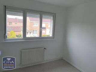  Maison à louer 4 pièces 82 m²