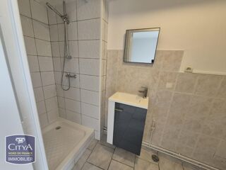  Maison à louer 3 pièces 42 m²