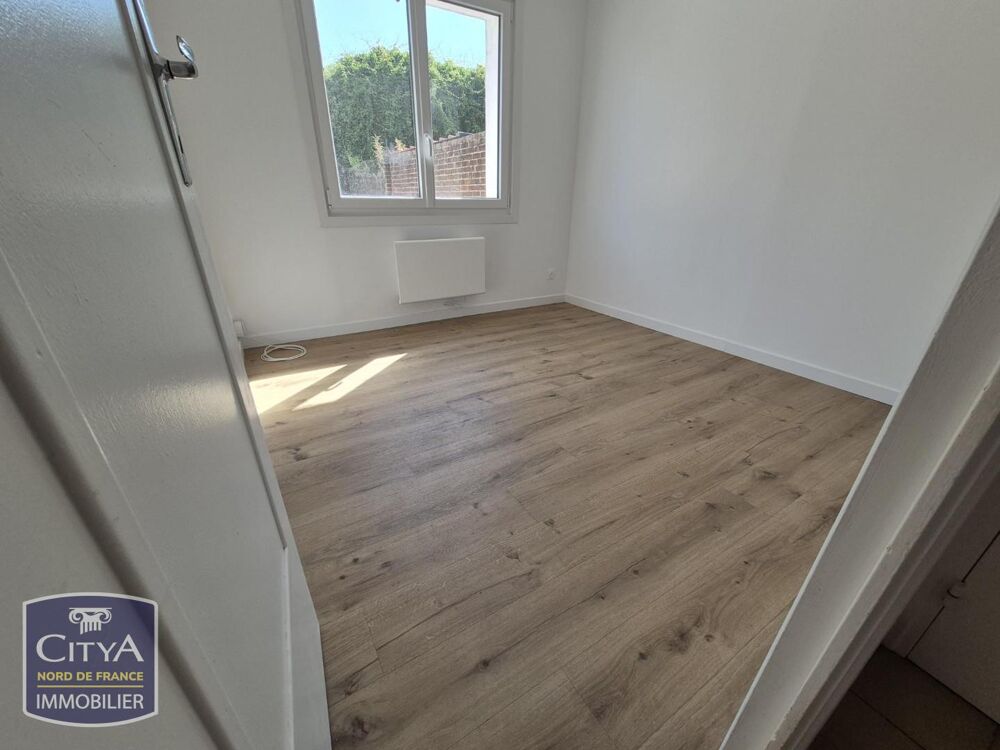 Location Appartement APPARTEMENT T3 Arras
