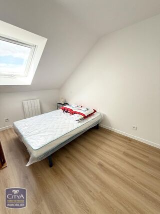  Appartement à louer 29 m²