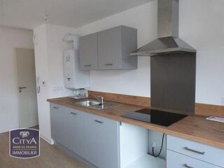  Appartement � louer 1 m� Lille