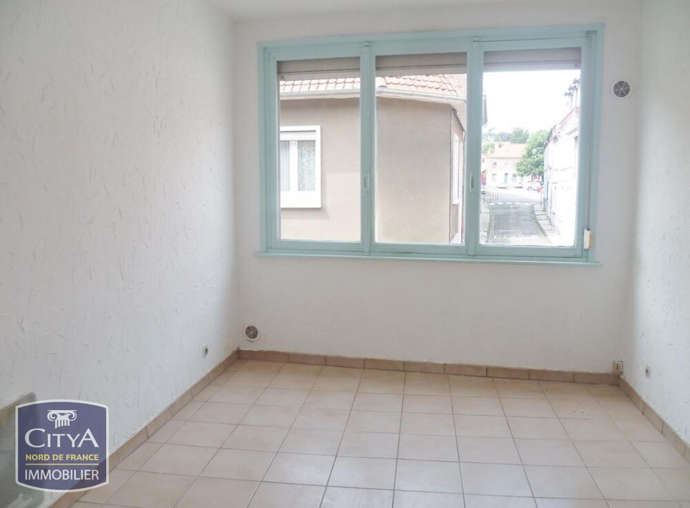 location Maison - 3 pièce(s) - 56 m² Saint-Omer (62500)