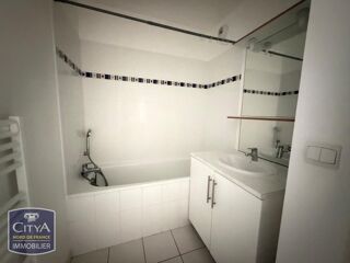  Appartement à louer 2 pièces 41 m²