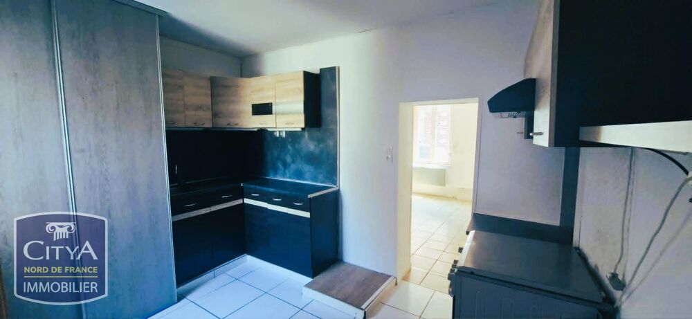 Location Maison Maison Annœullin