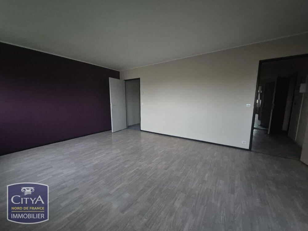 Location Appartement LENS, Appartement T2 en résidence Lens