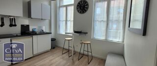  Appartement à louer 2 pièces 20 m²