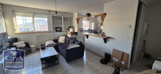  Appartement � louer 2 pi�ces 52 m�