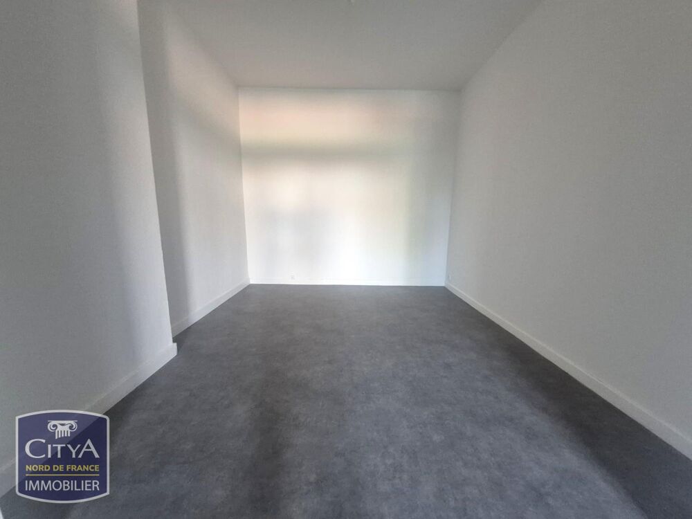 Location Appartement Appartement refait à neuf Roubaix