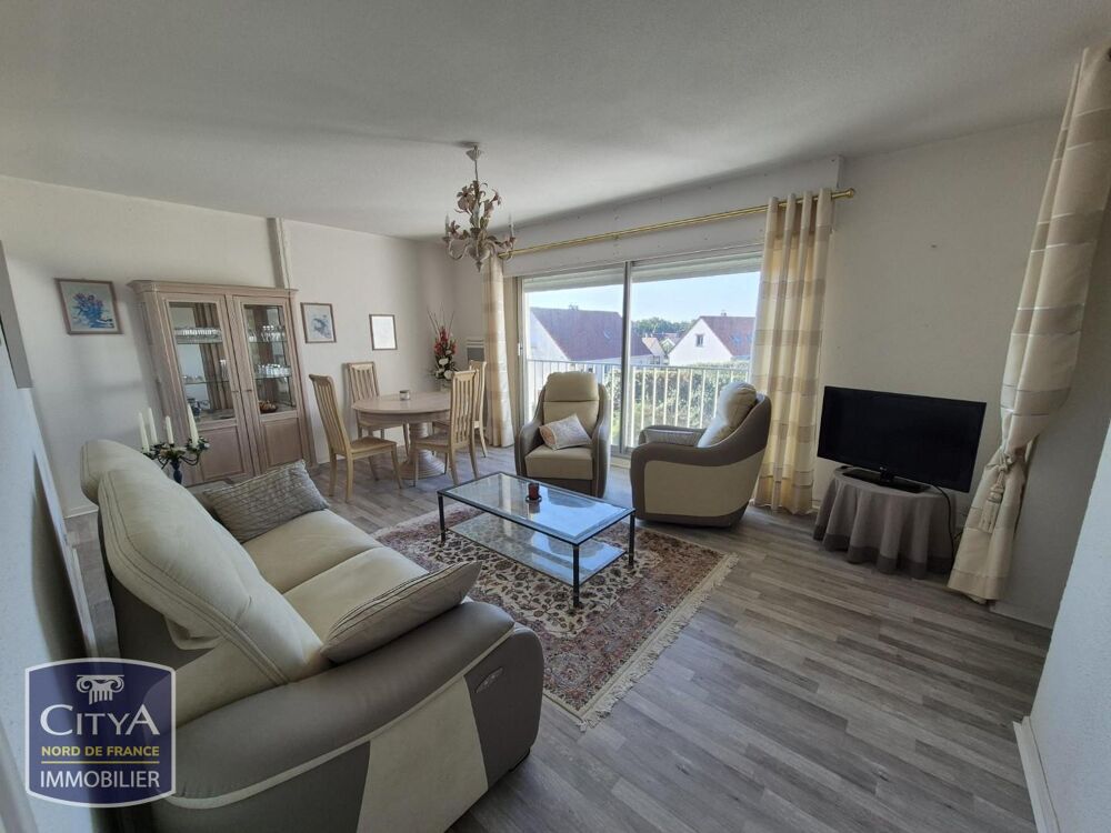 Location Appartement Appartement T3 résidence sécurisée meublée Camiers