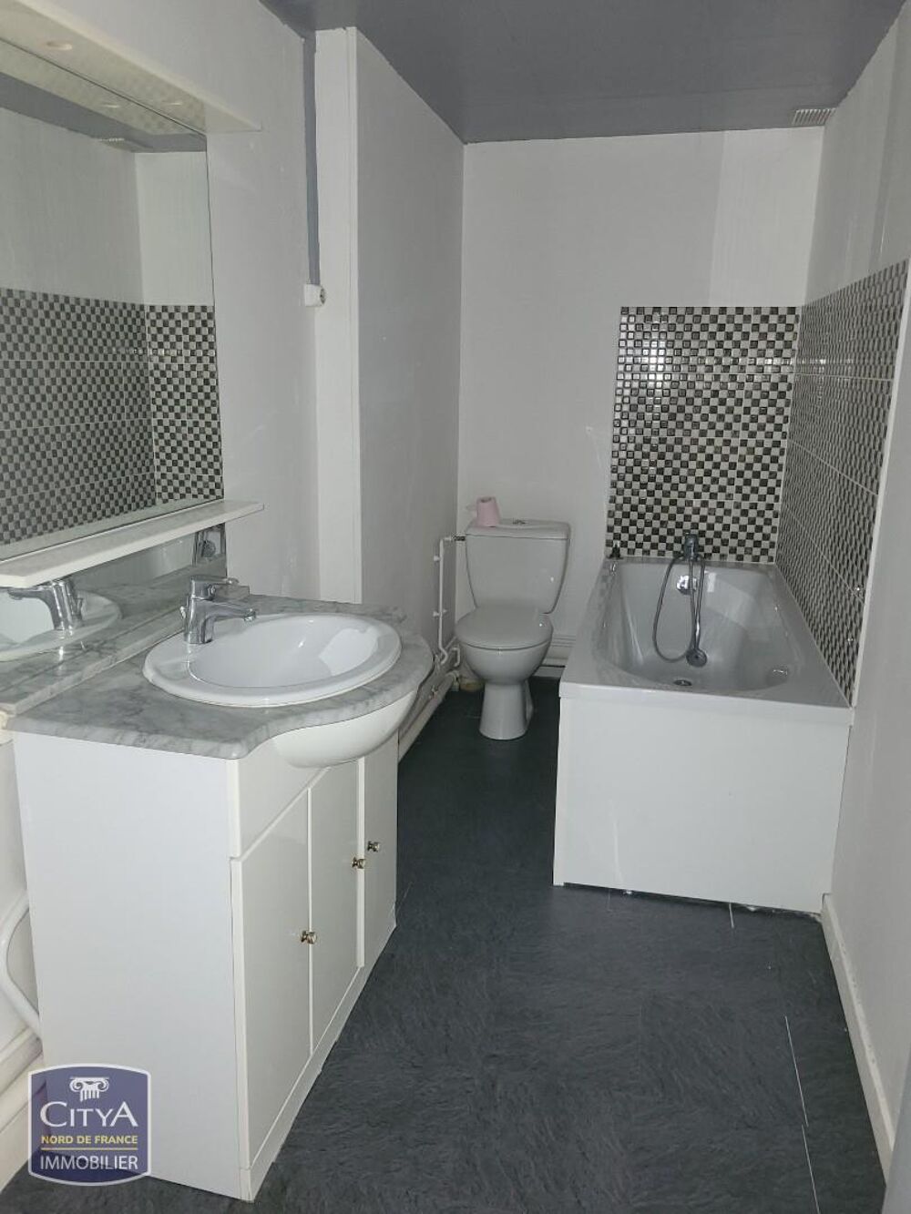 Location Maison MAISON 1 CHAMBRE Jeumont