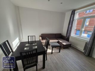  Appartement à louer 2 pièces 57 m²
