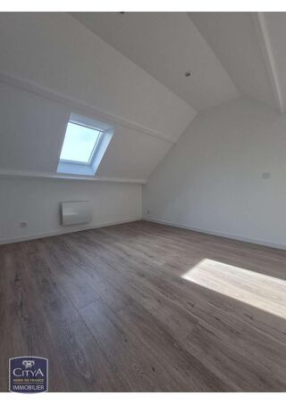  Maison à louer 3 pièces 66 m²