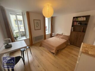  Appartement à louer 1 pièce 20 m²
