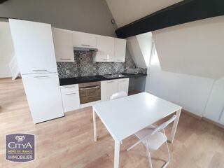  Appartement à louer 2 pièces 64 m²