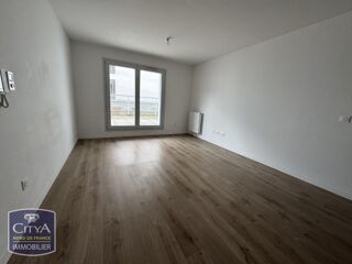  Appartement à louer 2 pièces 44 m²
