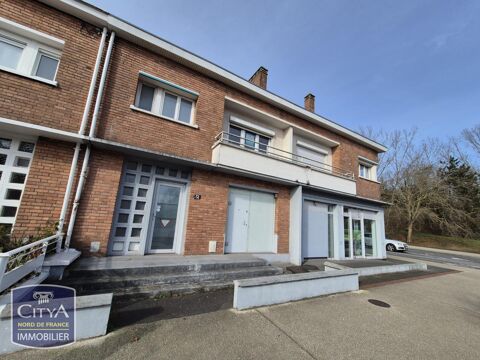   Location / Local Commercial - 157 m² 