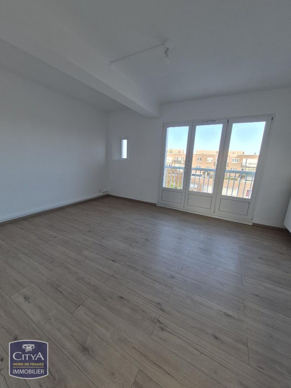 Location Appartement APPARTEMENT RENOVE EN HYPER CENTRE Maubeuge