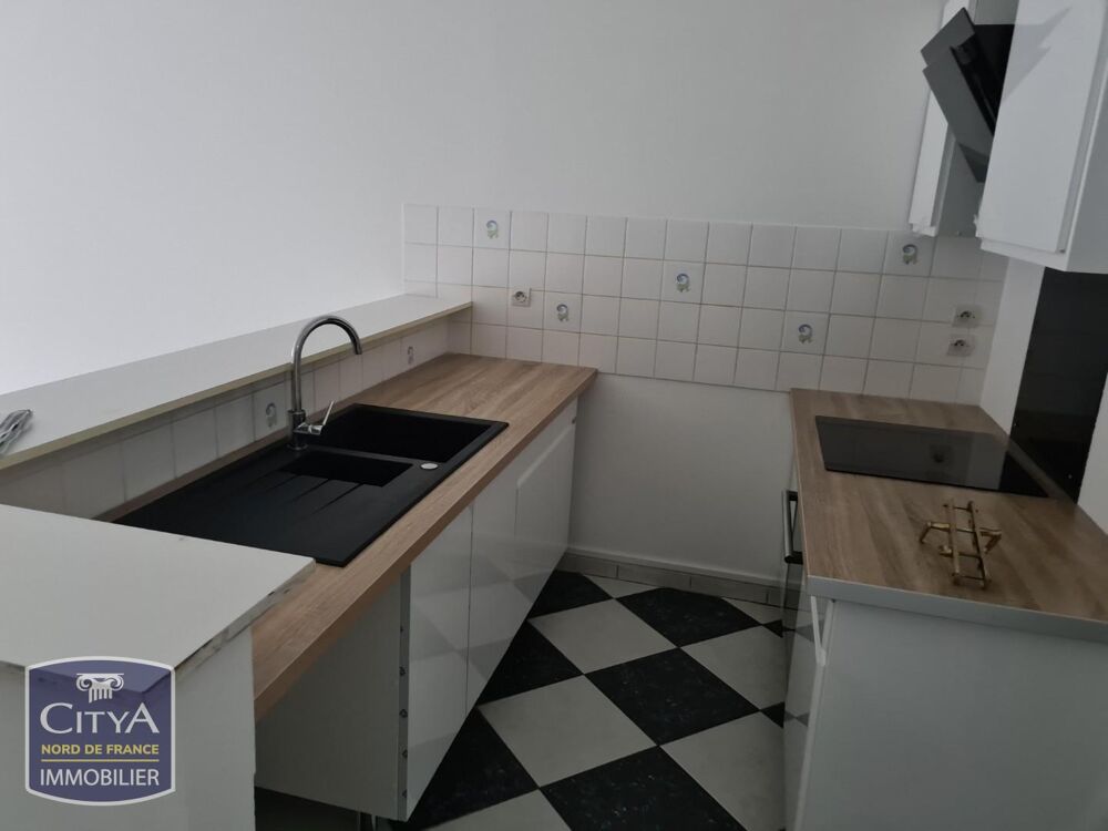 Dans une petite copropriété de cinq logements, un bel ap....