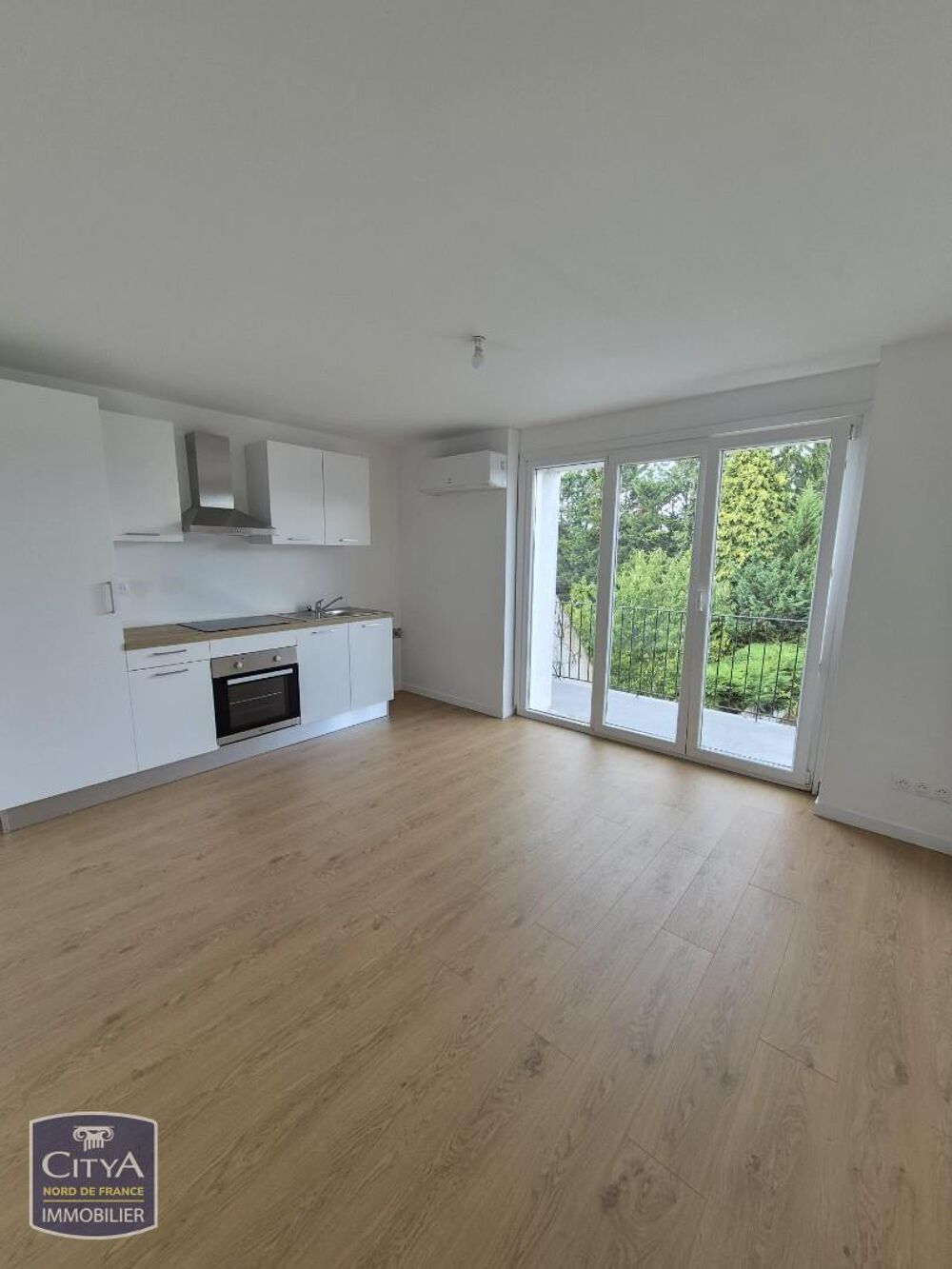Location Appartement Appartement T2 entièrement rénové Liévin