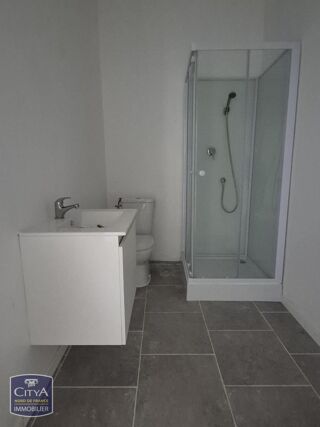  Appartement à louer 3 pièces 49 m²