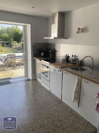  Maison à louer 4 pièces 88 m²