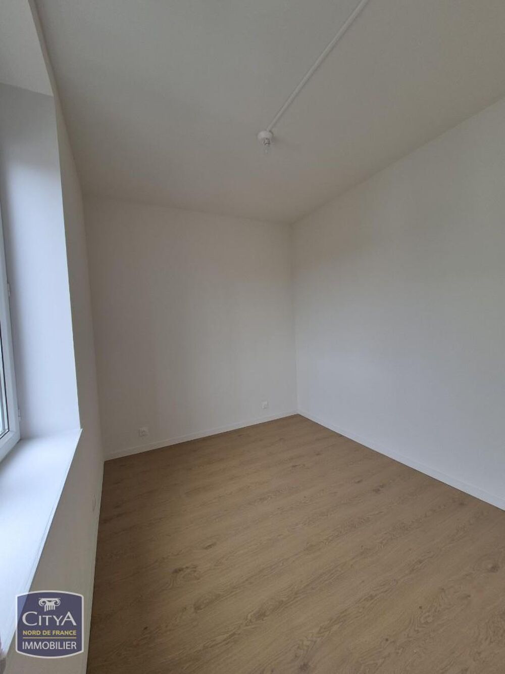 location Appartement - 2 pièce(s) - 25 m² Haubourdin (59320)