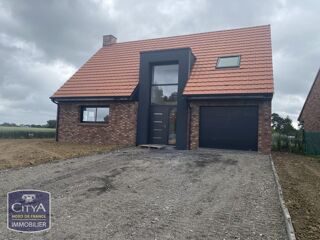  Maison � louer 5 pi�ces 124 m�